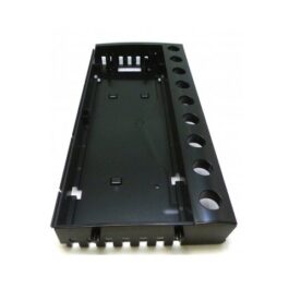 PUSH-BUTTON PANEL - BLACK - 250168