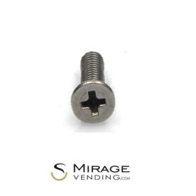 ВИНТ ИНОКС ЗА ЦЕДКА КАФЕ ГРУПА M3х10 - 255047