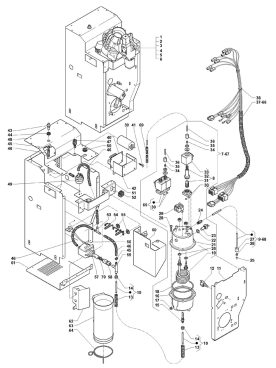 6 - Coffee dispenser