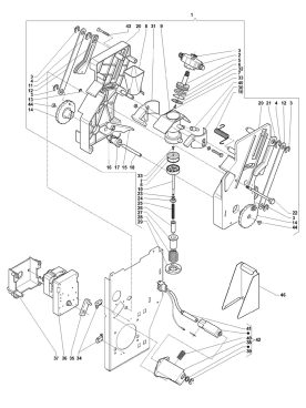 7 - Coffee unit Z2000