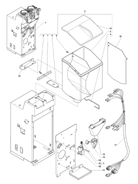14 - Coffee - Espresso double bracket