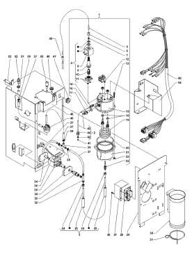 6 - Coffee dispenser
