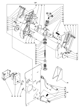 7 - Coffee unit Z2000