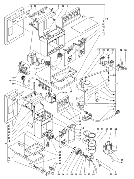 9 - Mixer and nozzles
