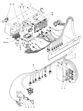 4 - Electric system