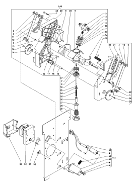 7 - Coffee unit Z2000