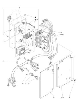 4 - Electric system