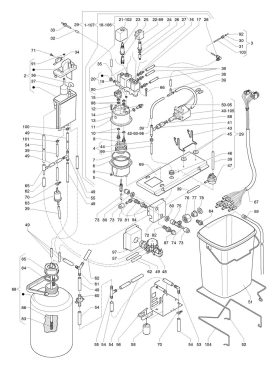 5 - Hydraulic system