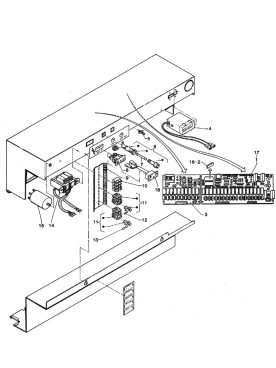 4 - Electric panel