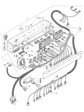 4 - Electric system