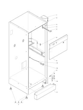 3 - Cabinet