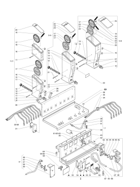9 - Mixer and canister