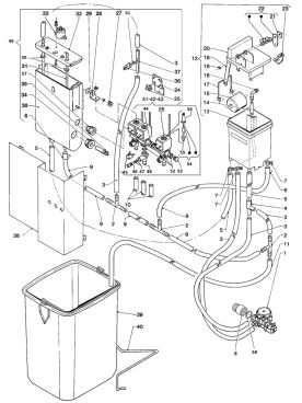 11 - Instant hydraulic system