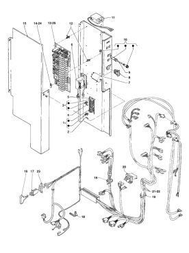 4 - Electric panel