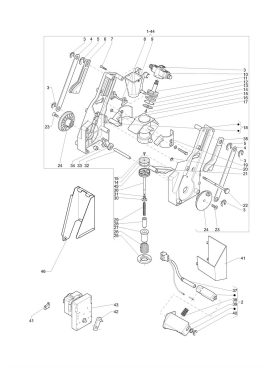 13 - Coffee unit Z3000