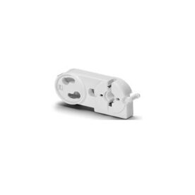 LAMP-HOLDER W/STARTER-HOLDER - 987958