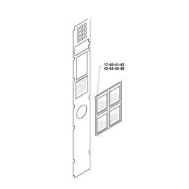 PRODUCT LABELS 1 SPAIN - 0V2273