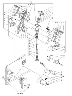 10 - Coffee unit Z2000