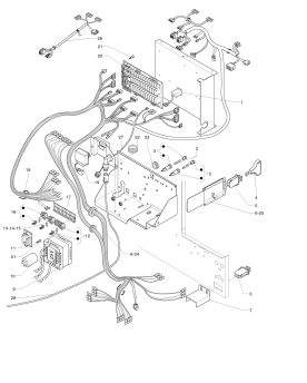 4 - Electric system