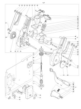 10 - Coffee unit Z3000