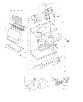 11 - Hydraulic system Instant