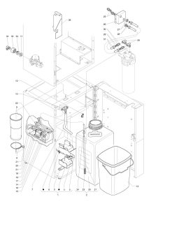 12 - Cabinet and kits