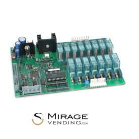 ПРОЦЕСОРНА ПЛАТКА КОЛИБРИ - втора употреба - 0V2505