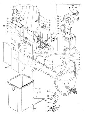 12 - Instant hydraulic system