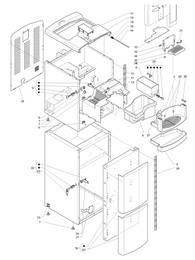 2 - Cabinet