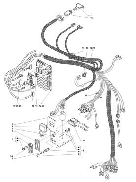 3 - Electryc system