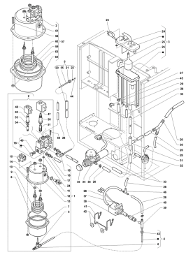 4 - Hydraulic system