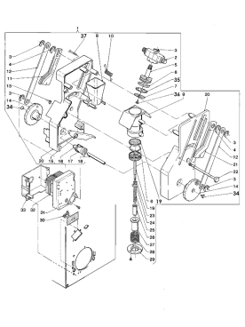 6 - Tea unit