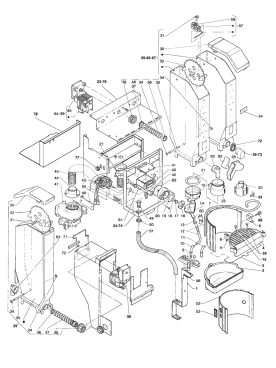 9 - Mixer and canister