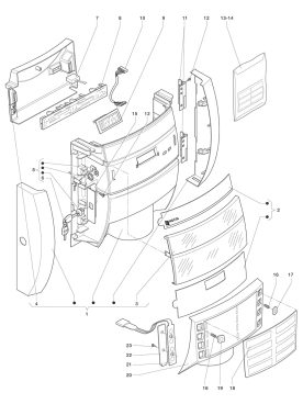 1 - Door