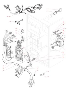 3 - Electric system