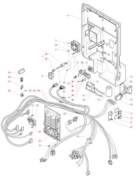 3 - Electric system
