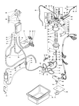 5 - Hydraulic net system