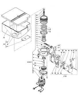 8 - Grinder doser unit