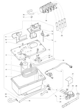 8 - Hydraulic system Instant