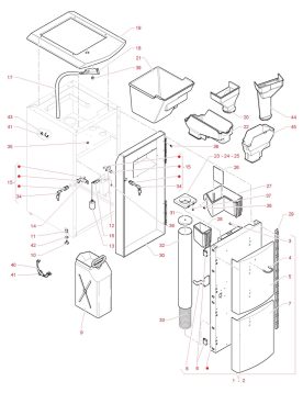 9 - Cabinet