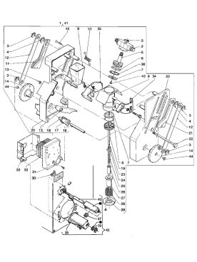9 - Coffee unit Z2000