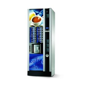 Вендинг автомат Necta Astro - рециклиран