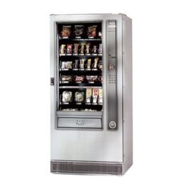 Вендинг автомат Necta Spring 850 - рециклиран