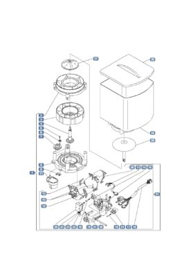 12 -CAPSULE DISPENSER LB Canto