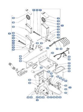 9 - MIXER AND CANISTER Canto ES+LB version