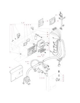 4 – Electric system Opera