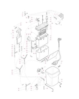 6 - Hydraulic system Instant Opera